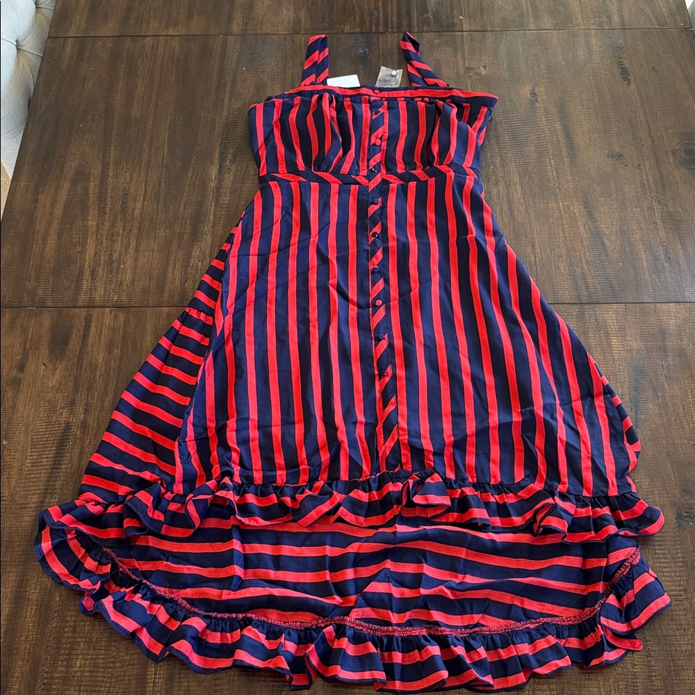 Hayden LA Dress
